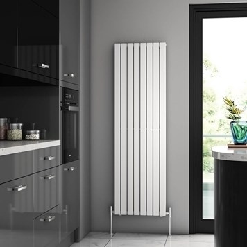 Vertical Radiators | Tall Wall Radiators | Only Radiators